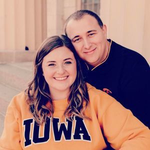 Meet your Posher, Abby